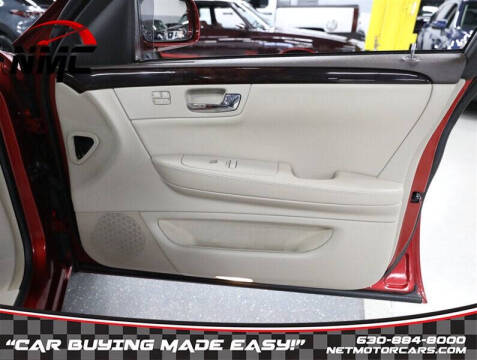 2011 Cadillac DTS Luxury Collection