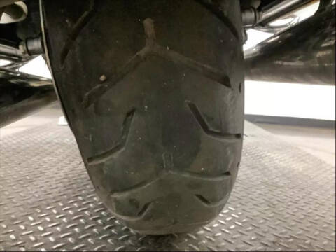 2013 Harley-Davidson FLHTK EG Ultra Ltd