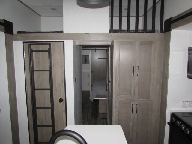 2021 Heartland Milestone