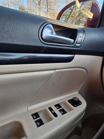 2010 Volkswagen Jetta