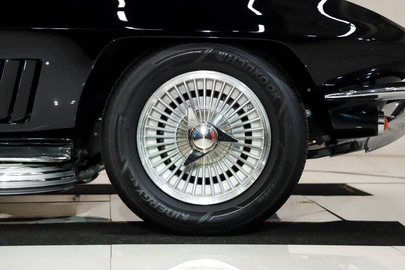 1967 Chevrolet Corvette