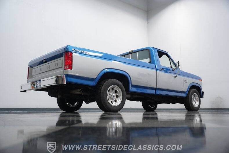 1985 Ford F-150