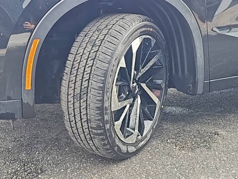 2025 Mitsubishi Outlander PHEV SEL