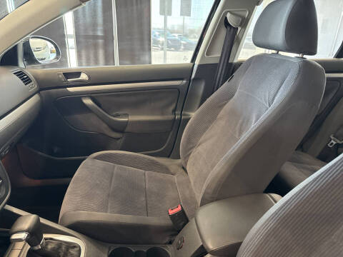 2007 Volkswagen Jetta