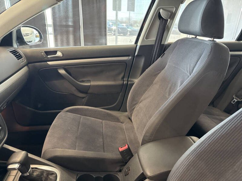 2007 Volkswagen Jetta