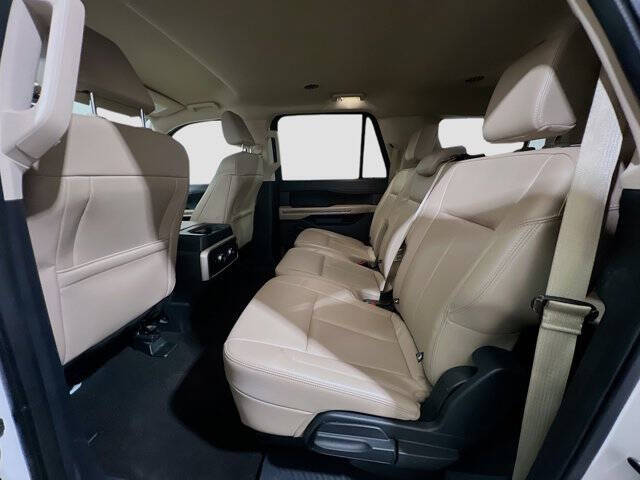 2023 Ford Expedition MAX XLT