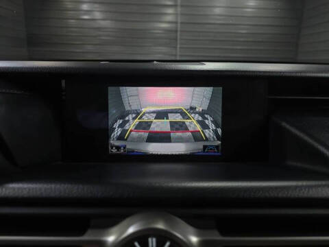 2019 Lexus RC 300 F SPORT