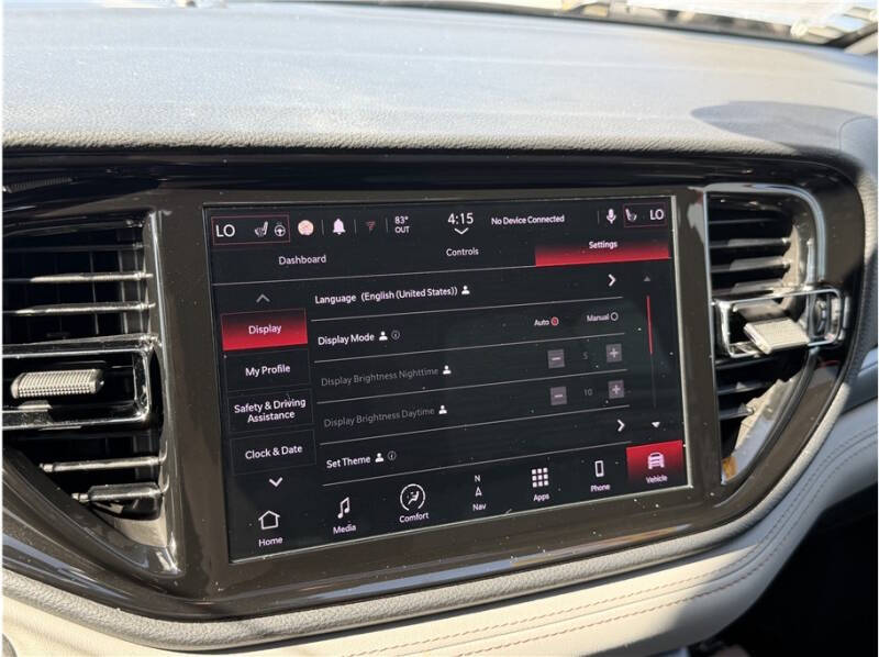 2022 Dodge Durango