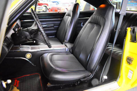 1970 Plymouth Roadrunner