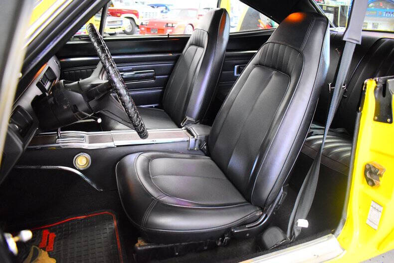 1970 Plymouth Roadrunner