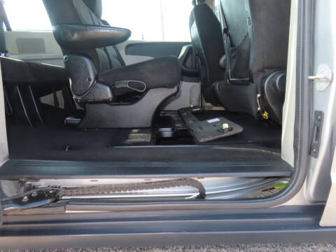 2016 Dodge Grand Caravan American Value Package