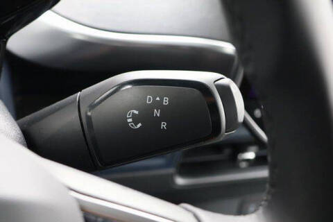 2025 Volkswagen ID. Buzz Pro S