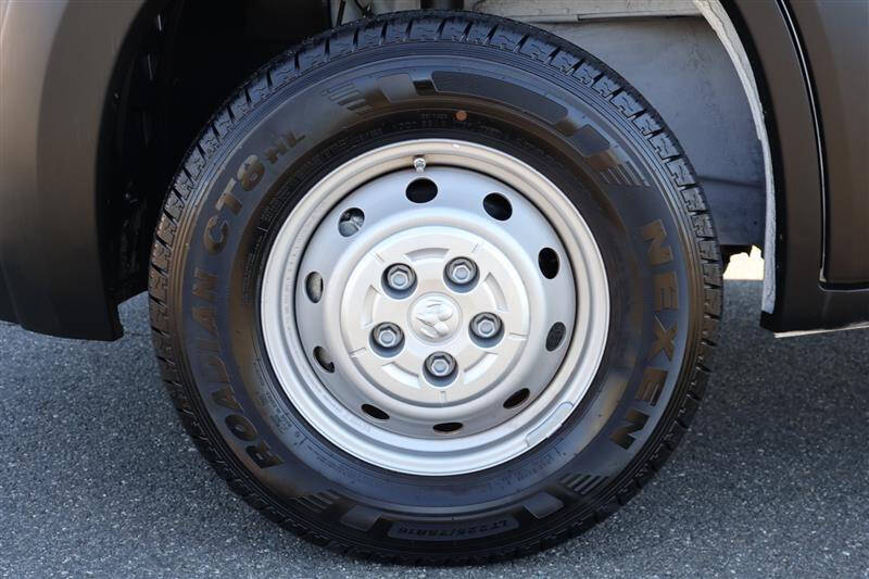 2021 RAM ProMaster 1500 118 WB