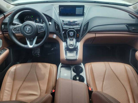 2025 Acura RDX SH-AWD w/Tech