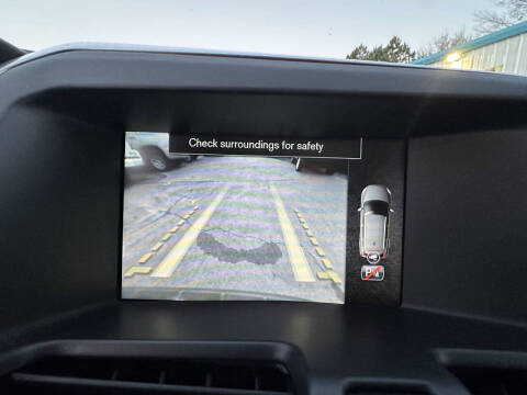 2013 Volvo XC60 3.2