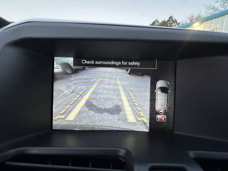 2013 Volvo XC60 3.2