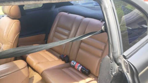 1994 Ford Mustang GT
