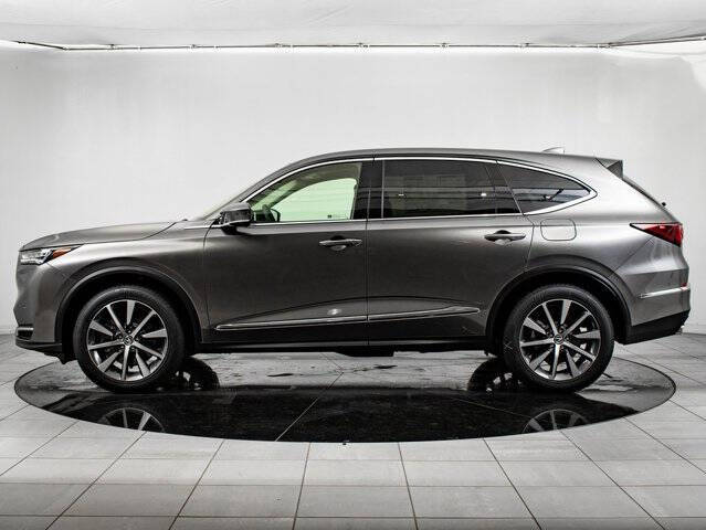 2026 Acura MDX SH-AWD w/Tech