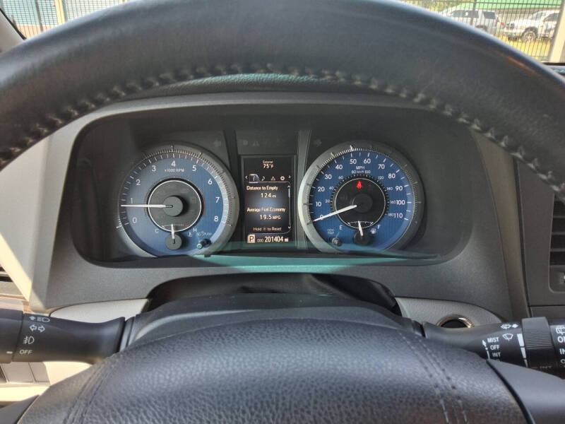 2015 Toyota Sienna XLE 7-Passenger
