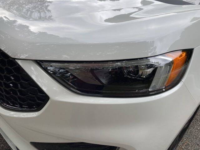 2024 Ford Edge ST-Line