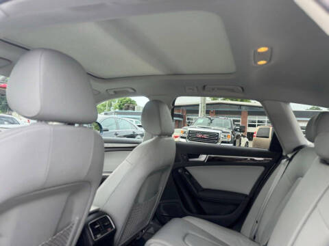 2015 Audi Allroad 2.0T quattro Premium