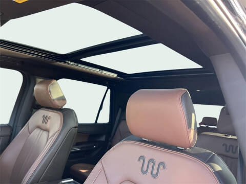 2024 Ford Expedition King Ranch