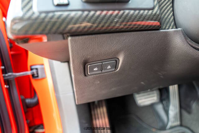 2019 Chevrolet Corvette ZR1