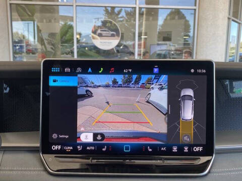 2025 Volkswagen Tiguan SE 4Motion