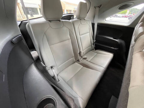 2017 Acura MDX SH-AWD w/Tech
