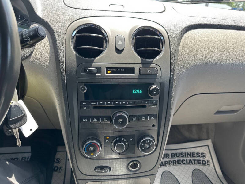 2006 Chevrolet HHR LT