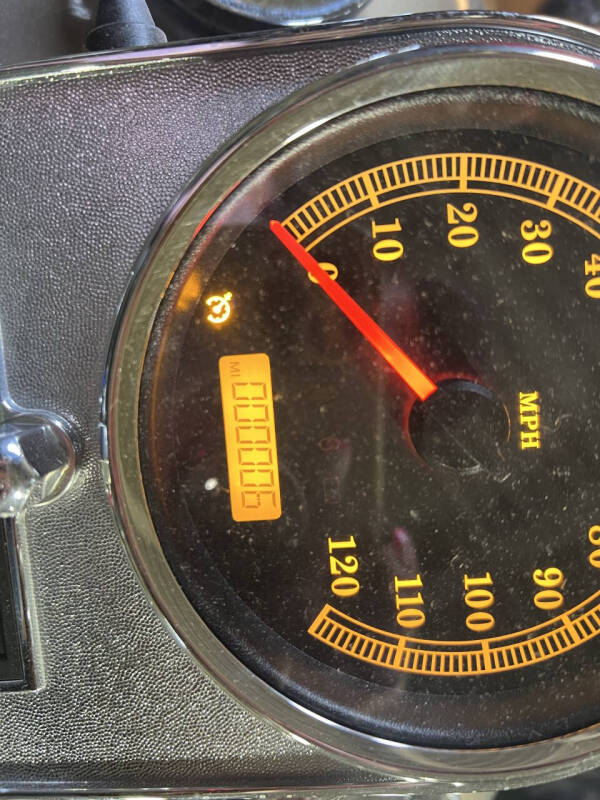 2004 Harley-Davidson Roadking CLASSIC