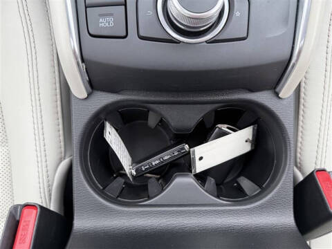 2023 Mazda CX-5 2.5 S Premium Plus