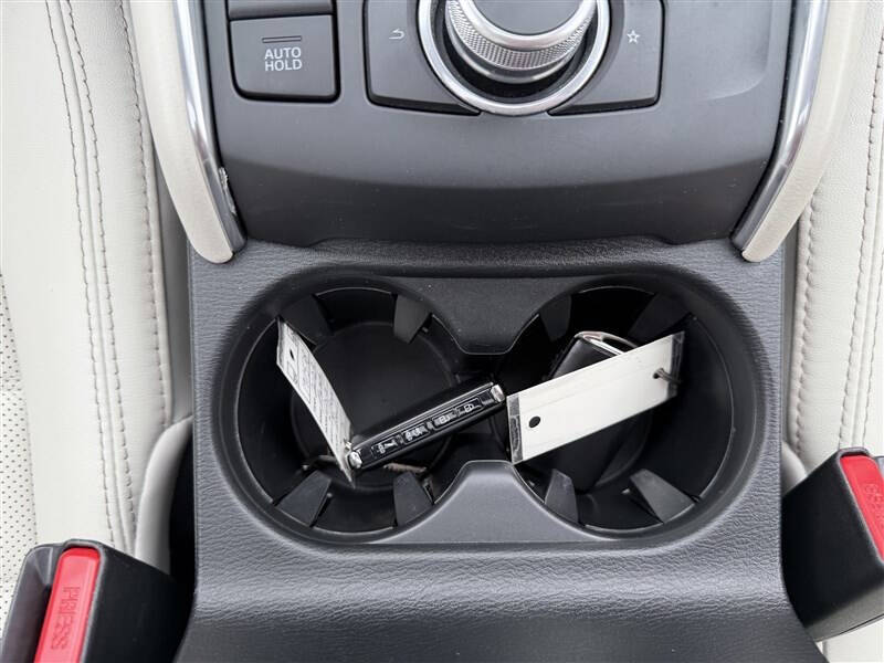 2023 Mazda CX-5 2.5 S Premium Plus