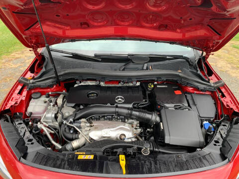 2023 Mercedes-Benz GLA GLA 250 4MATIC