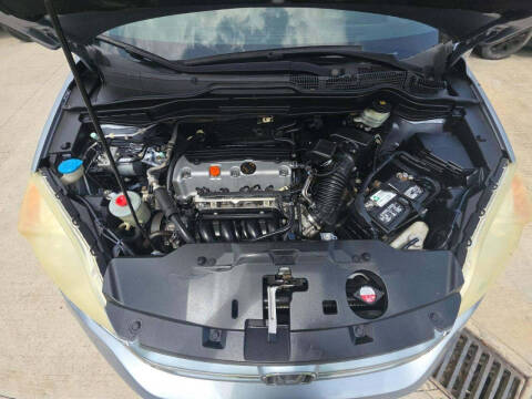 2011 Honda CR-V EX