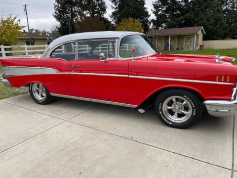 1957 Chevrolet Bel Air