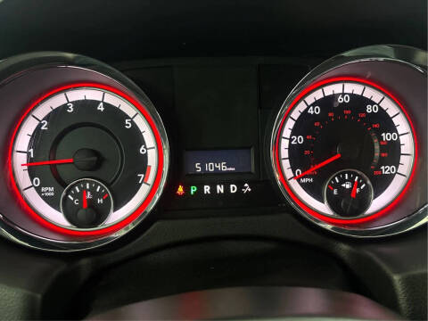 2018 Dodge Grand Caravan