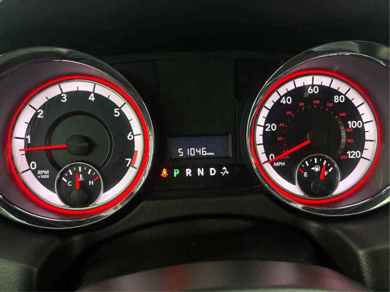 2018 Dodge Grand Caravan