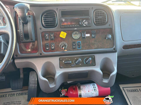 2021 Freightliner M2 106