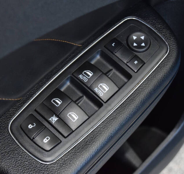 2018 Dodge Charger Daytona