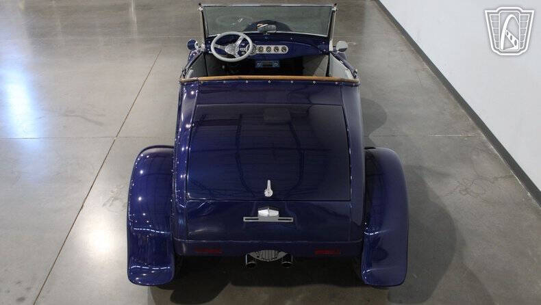1929 Ford Model A