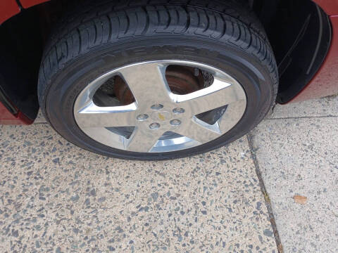 2006 Chevrolet HHR LT