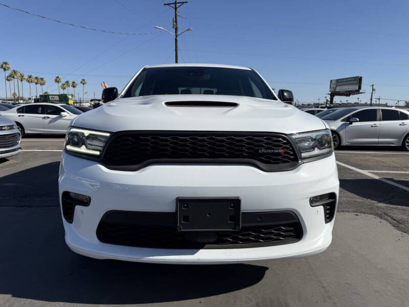 2023 Dodge Durango R/T Premium