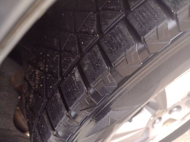 2009 Honda Pilot EX-L