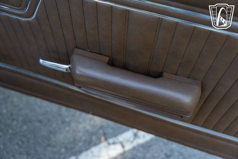 1971 Chevrolet El Camino