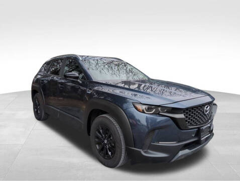 2025 Mazda CX-50 Hybrid Preferred