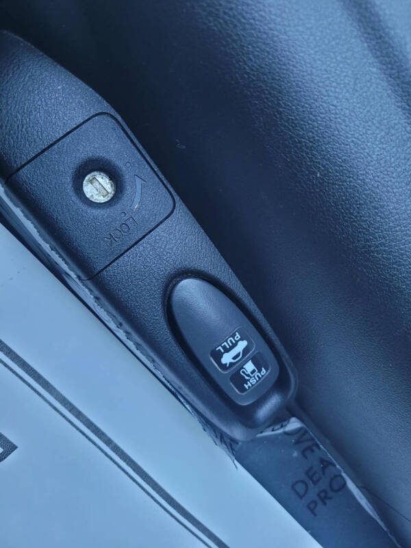 2015 Honda Civic EX-L