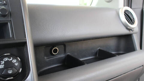 2008 Honda Element LX