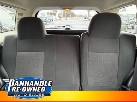 2011 Jeep Patriot