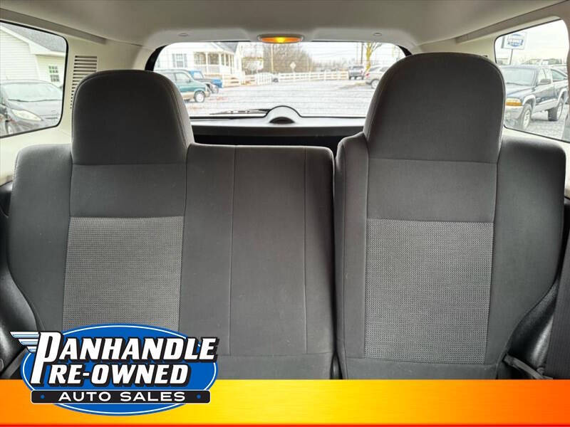 2011 Jeep Patriot
